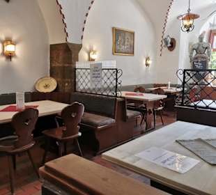 Gaststube