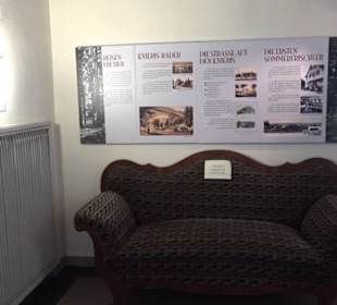 Heimatmuseum Freudenstadt