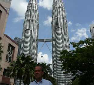 Twin Towers KL