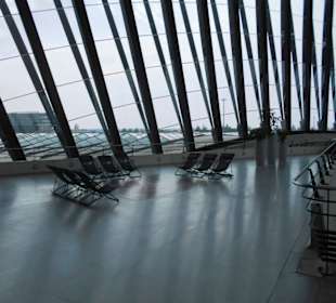 Flughafen Lyon Saint-Exupéry