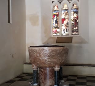 Kathedrale Christ Church