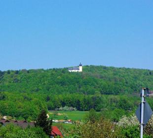 Burgenstraße der Fränkischen Schweiz