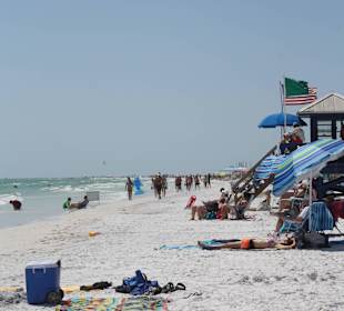 Siesta Key Beach