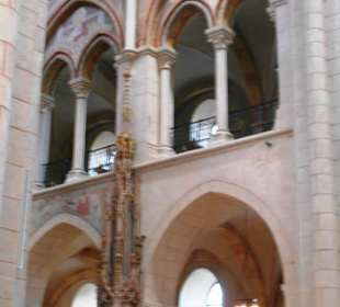 Limburger Dom