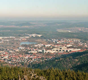 Ilmenau