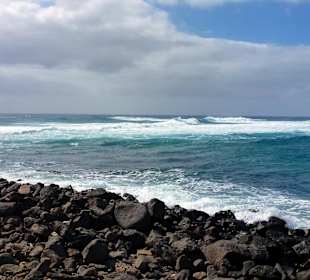 Puerto Castillo