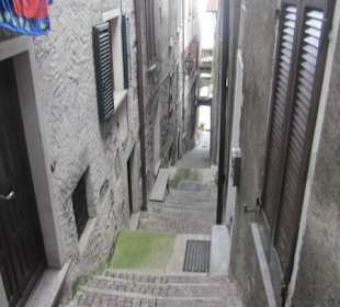 Altstadt Domaso 