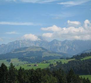 Gasthaus Churfirsten