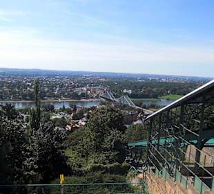 Loschwitzer Bergbahn