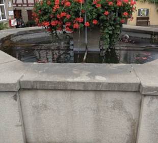 Marktbrunnen