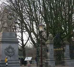 Vondelpark
