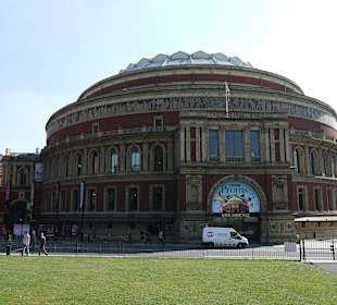 Royal Albert Hall