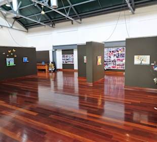 Rundgang durch das Museu da Electricidade