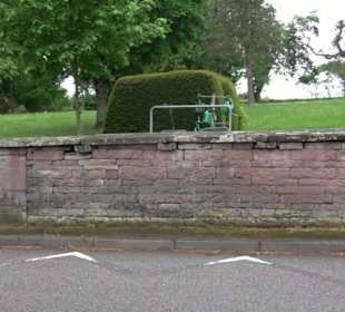 Friedhof Wittlensweiler