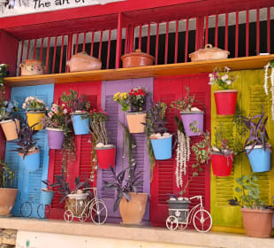 Stadtrundgang Agia Galini