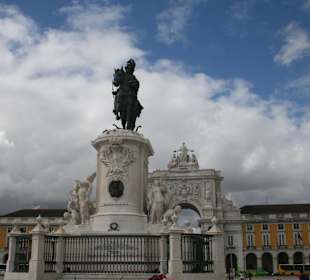 Place Du Commerce