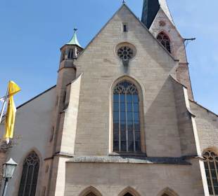 Heilig-Kreuz-Münster
