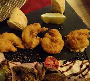 Restaurant Winterrot