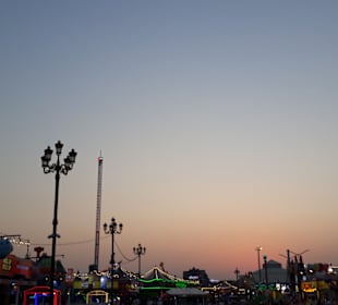 Global Village