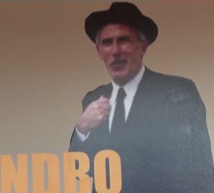 Fundacion Cesar Manrique