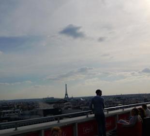Galeries Lafayette