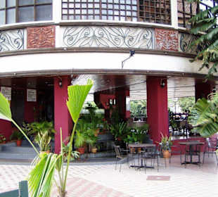 Restaurant Khatulistiwa