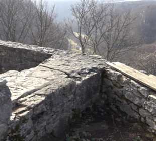 Burgruine Hohenwittlingen