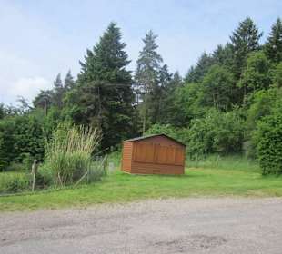 Ferme du Hungerplatz