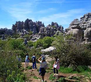 El Torcal