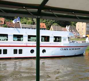 Elbe Schifffahrt