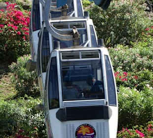 Seilbahn