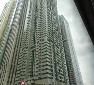 Stadtrundfahrt Dubai