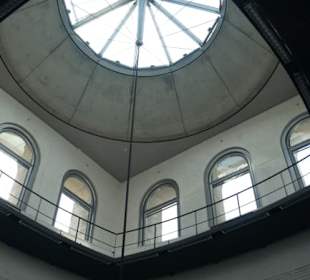 Sitzungssaal der Fraktion DIE LINKE