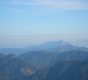 Schöner Blick (Dolomiten)