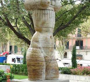 Kathedrale von Palma de Mallorca