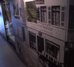 1. Dachgeschoß - 19./20. Jhd.