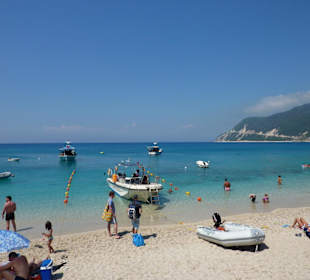 Agios Nikitas
