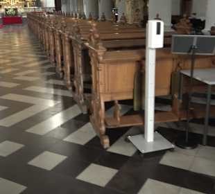 St. Mariä Himmelfahrt