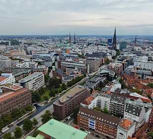St. Michaelis / Michel