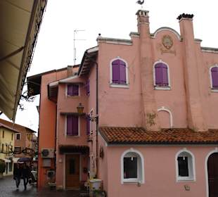 Altstadt Caorle