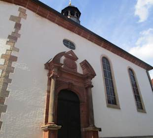 Altstadt Bad Bergzabern