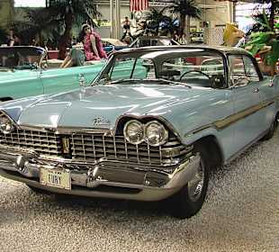 Auto & Technik Museum