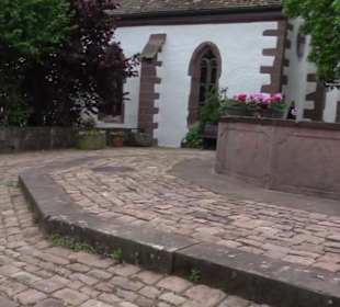 Jakobsbrunnen Dornstetten