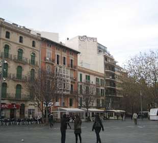 Plaça d’Espanya