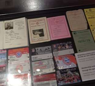 FC Bayern Museum