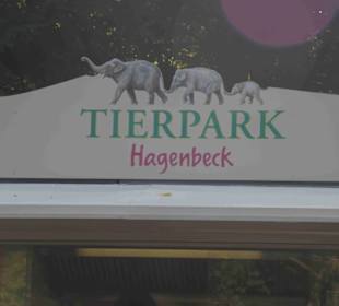Tierpark Hagenbeck