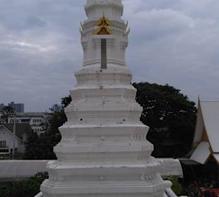 Mit Green-Mango Bangkok Touren das ursprüngliche BKK entdeck