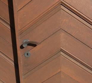 Evangelische Marienkirche Kohlstetten