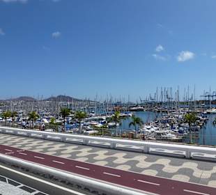 Las Palmas de Gran Canaria