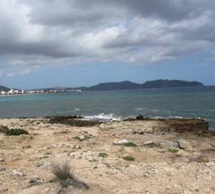 Wanderung zum Castell